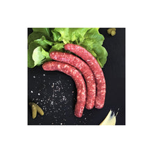 Charger l'image dans la galerie, Merguez halal grillées