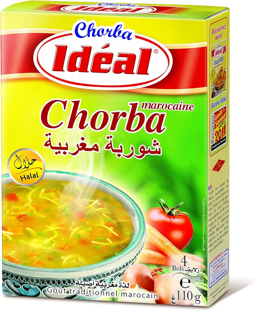 Chorba