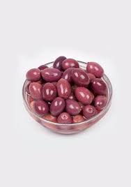 Olives Violettes 250g