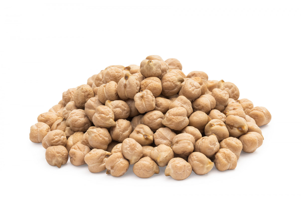 pois chiche 1kg – Boucherie el nour