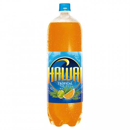 Hawai Tropical boisson