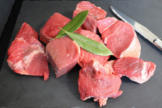 Viande boeuf halal boucherie 