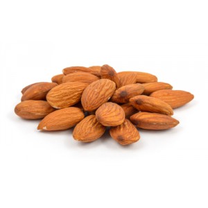 Amandes 400g