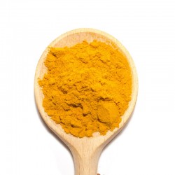 Curcuma moulu 100g