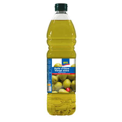 Huile d’olive aro 1L