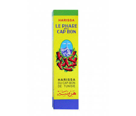 Harissa tube 70g