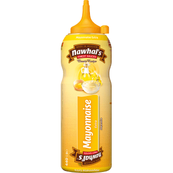 Sauce Mayonnaise Nawhal’s 500 ml