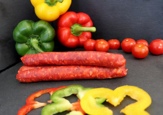 Merguez halal boucherie Toulouse