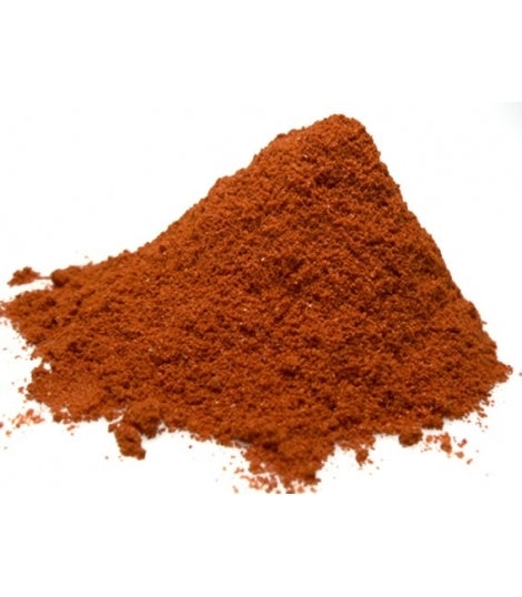 Paprika 100g