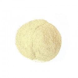 Poivre Blanc molu 100g